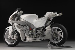 Top Studio Honda RC213V 2014 Detail-Up Set 1/12 TD23175