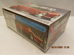 AMT Ertl 1/25 Model Kit Dodge Viper RT/10 #6808 Sports / Muscle Car – SEALED