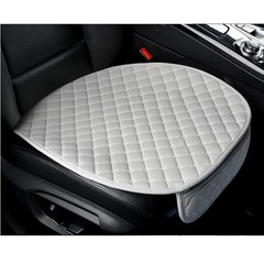 BerSzero 1PC Car Seat Cover Auto Cushion Vehicle Front Seat Chair Cover Protect