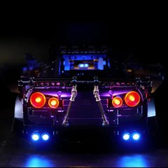 Limited Edition Stanced R35 Godzilla RC 2389pcs