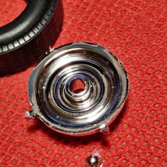 Wheels Tires Slicks Pie Wagon 1:24 Scale Model Car Part Atlantis