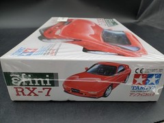 🔥Discontinued Tamiya 1:24 Scale Mazda efini RX-7 (FD3S) model kit # 24110*1900