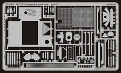Eduard 1/35 M577 Command Vehicle Detail (Tamiya) 35650