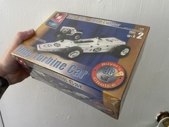 AMT/Ertl Indy Turbine Car with tractor sealed kit 2003