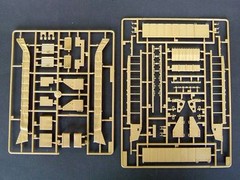 Trumpeter 1/35 00323 British Challenger 2 “Iraq 2003”