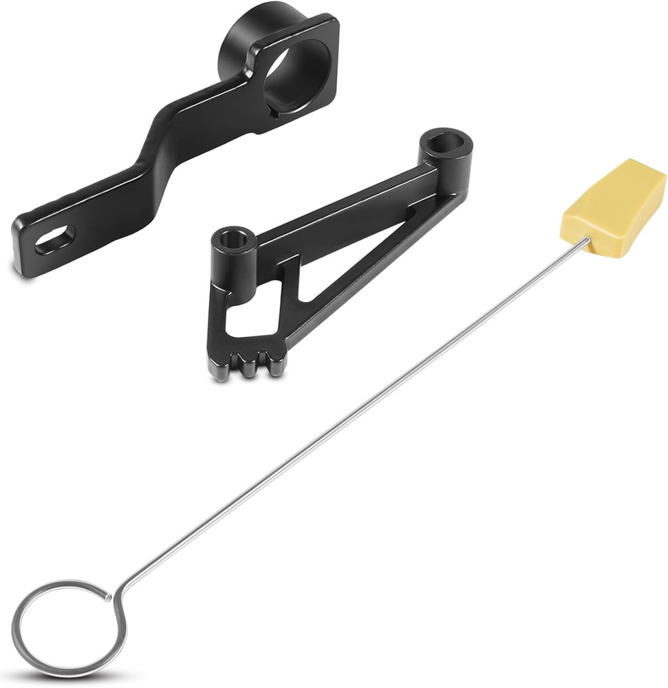 Camshaft Tool Complete Combo Set Fits for Ford 4.6L, 5.4L & 6.8L 3V Engines, In