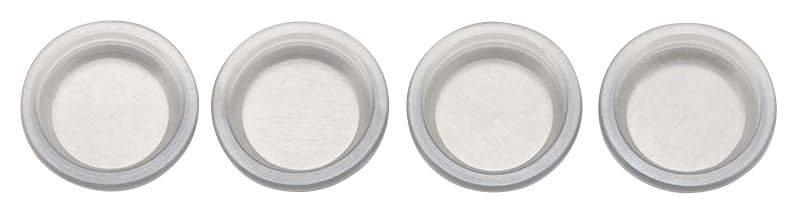 YOKOMO Silicone Diamond Flame for Big Bore Shocks YS-8DS