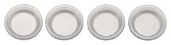 YOKOMO Silicone Diamond Flame for Big Bore Shocks YS-8DS