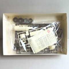 Hasegawa Honda F1 RA272E 1965 Mexico GP Model kit 1/24 21264 Adult Collectible