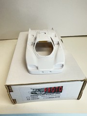 PROTO SLOT Jaguar ZJR5 Group 44 LM85 Resin Body 1:32 Slot Car Racing