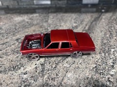 1988 Caprice LS Kit (1/24)