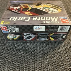 AMT #5 Kelloggs Monte Carlo Terry Labonte 1/25 Scale Kit #8187 FACTORY SEALED
