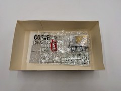 Accurate Miniatures Corvette Grand Sport 1964 Sebring GT Proto T New Open Box
