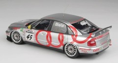 Platts/NuNu 1/24 A4 Quattro 1996 BTCC Champion ABT Sports Line Team Decal Includ
