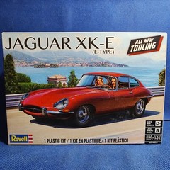 🌟 Antenna 1961 Jaguar XKE 1:24 Scale 1000s Model Car Parts 4 Sale Revell