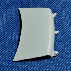 NASCAR 🌟 Trunk Lid Western Auto Chevy 1:25 Scale 1000s Model Car Parts 4 Sale.
