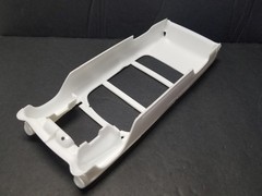 1955 Chevrolet Bel Air CONVERTIBLE BODY for Revell Monogram 1:25 Model Kit 55