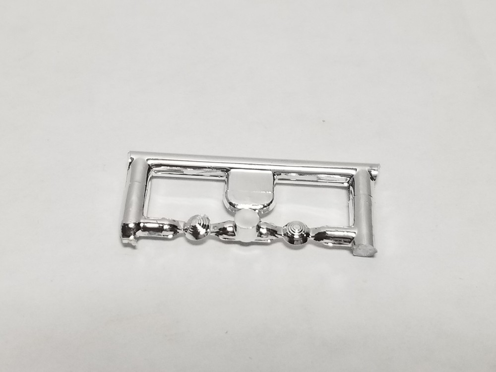 48 Ford Coupe FRONT TURN SIGNAL LIGHTS from Revell 1:25 Model Kit 48