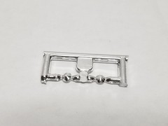 48 Ford Coupe FRONT TURN SIGNAL LIGHTS from Revell 1:25 Model Kit 48