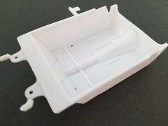 1966 Malibu SS INTERIOR TUB for Revell Monogram 1:24 Model 66 Chevelle
