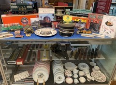 INTER-ACTION EMTERPRISES CANADA CONTRAPTION HO SCALE LASER CUT RESIN KIT FRE SHP