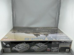 DRAGON MODEL 6891 StuG.III Ausf.G CONCRETE ARMORED w/ZIMMERITw/PHOTO-ETCHED PART