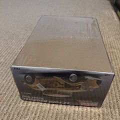 Monogram 1932 Ford Roadster Street Rod Car Model Kit 1:24 Scale New Sealed