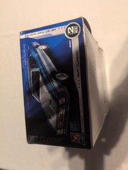 ERTL AMT 1:25 1971 Ford Mustang Ram Air Model Kit #38160