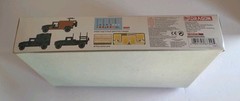 Dragon #7296 HMMWV-M1045 TOW + M1046 TOW w/ASK 1:72 Scale Open Box-NOS