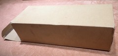 AMT promo car w/box 1967 Ford XL 428 Frost Turquoise Galaxie H.T.