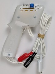 OS3 HO Lite Slot Car Controller for Tjet/TFX, Mega G, SG+, LL, Tyco, AFX,Wizzard