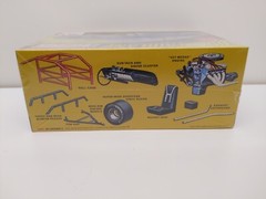 AMT ’65 Ford Fairlane Modified Stocker (SEALED) 1:25 Model Car Kit AMT1190/12