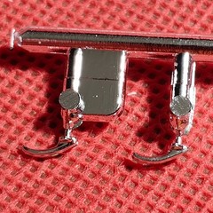 4 Side Door Handles 1948 Ford Woody 1:25 scale model car part Revell