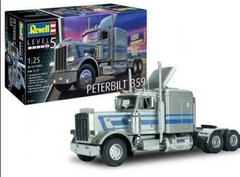 REVELL 85-2627 PETERBILT 359 MODEL KIT-NIB-1:25 SCALE New Open Box Complete