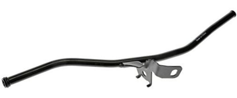 917-472 Engine Oil Dipstick Tube – Metal Compatible with Toyota Models