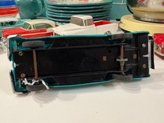 1958 Edsel Pacer Dealer Promo Model Car