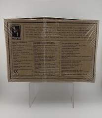 AMT Chevrolet C-1500 Sportside Sealed In Box Model