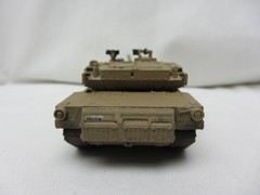 ROCO MINITANKS DBGM #519 US Army M1 Abrams Main Battle Tank C11 1/87 HO