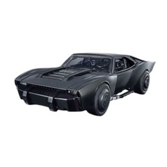 BANDAI Plastic Model Kit Batman 1/35 Batmobile The Batman Ver. F/S