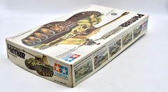 Tamiya Panther Panzerkampfwagen V Sd.Kfz.171 Ausf. A 1:35 Scale Motorized Kit