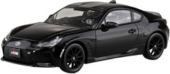 1/32 The Snap Kit No.21-C Toyota GR86 Crystal Black Silica AOSHIMA