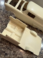 R & R RESIN 1953 FORD SEDAN DELIVERY RESIN KIT! CIRCA 90’s-2000’s! VMCP!