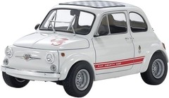 Tamiya 24173 1/24 Sports Car Series No.173 Fiat Abarth 695 SS Plastic Model JP