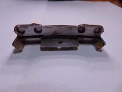 Jo-Han 1959 Oldsmobile Ninety Eight 98 Sportsedan Front Bumper 2559