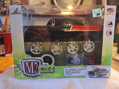 M2 1957 150 Chevy Model Kit