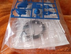 Hasegawa 1/12 Suzuki GT380 B Plastic Model BK5 NEW/OPENED BOX