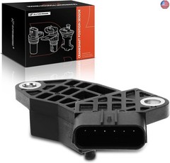 A-Premium Engine Crankshaft Position Sensor Compatible with Acura MDX 03-09, RL