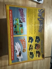 POLAR LIGHTS SNAP DRAGGINS WILLY WILD MODEL KIT New Sealed