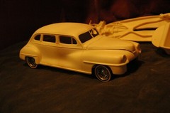 19 48 Desoto 1/25