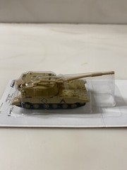 2105 Boley Self Propelled Howitzer